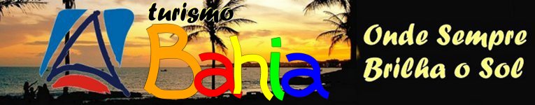 Turismo Bahia